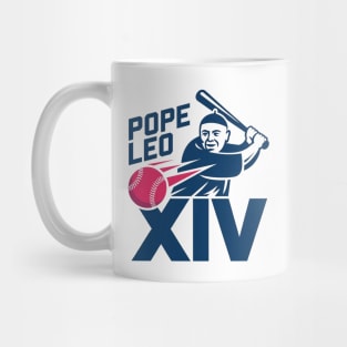 Pope-Leo Mug
